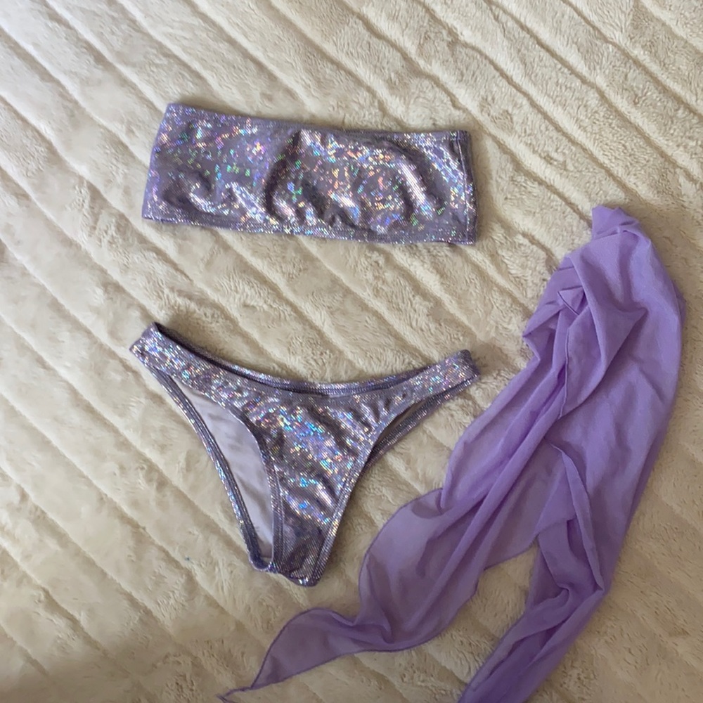 Fashion Nova bikini